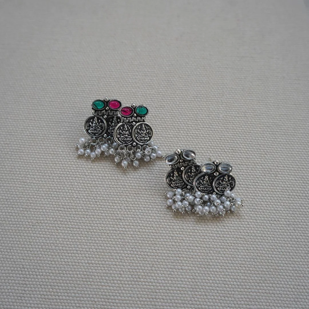 Amala Necklace Set - Image 3