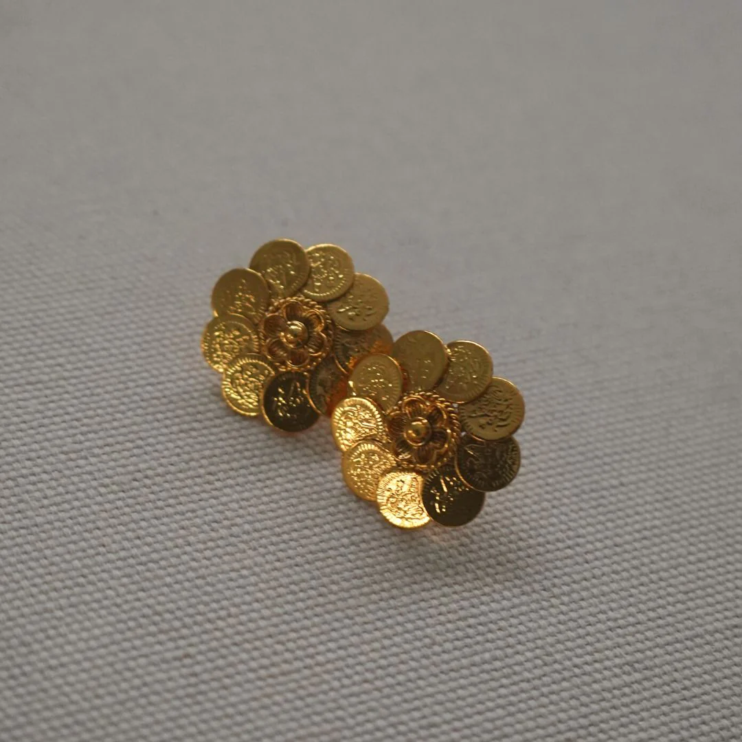 Anu Earrings