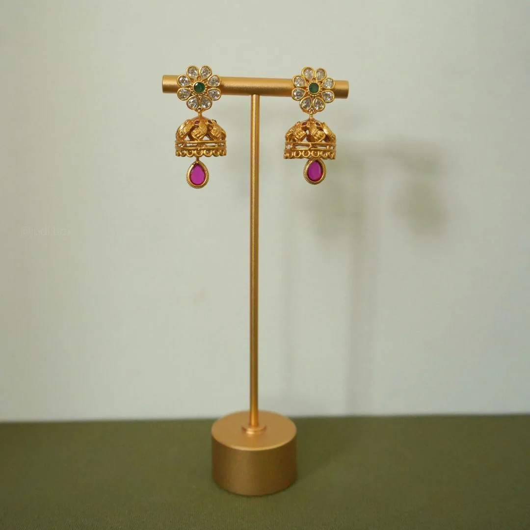 Azalea Necklace Set - Image 2