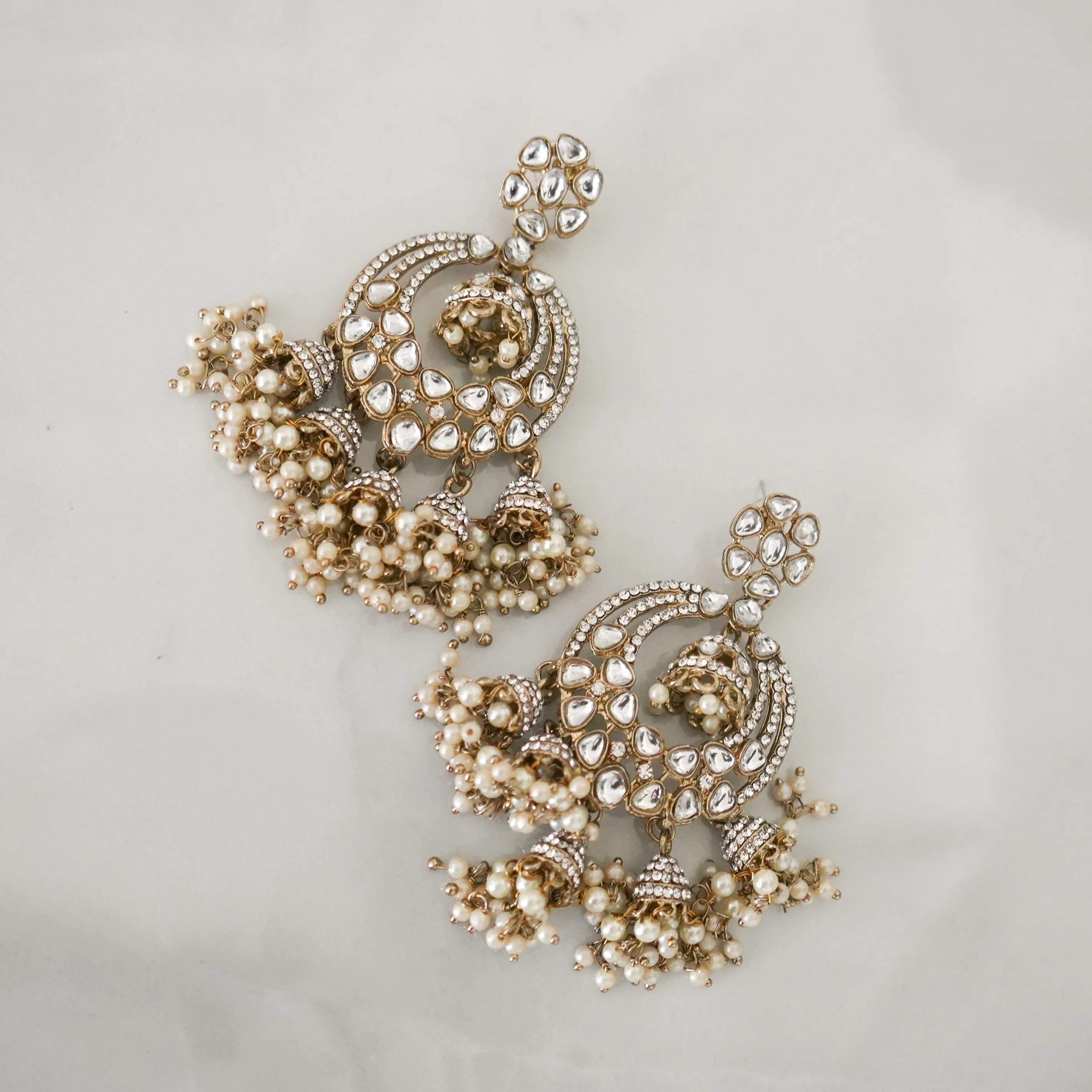 Chloe Earrings - Image 2