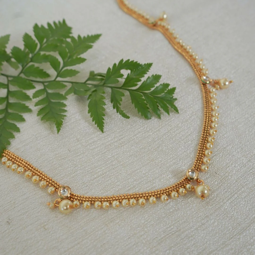 Deepika Waist Chain