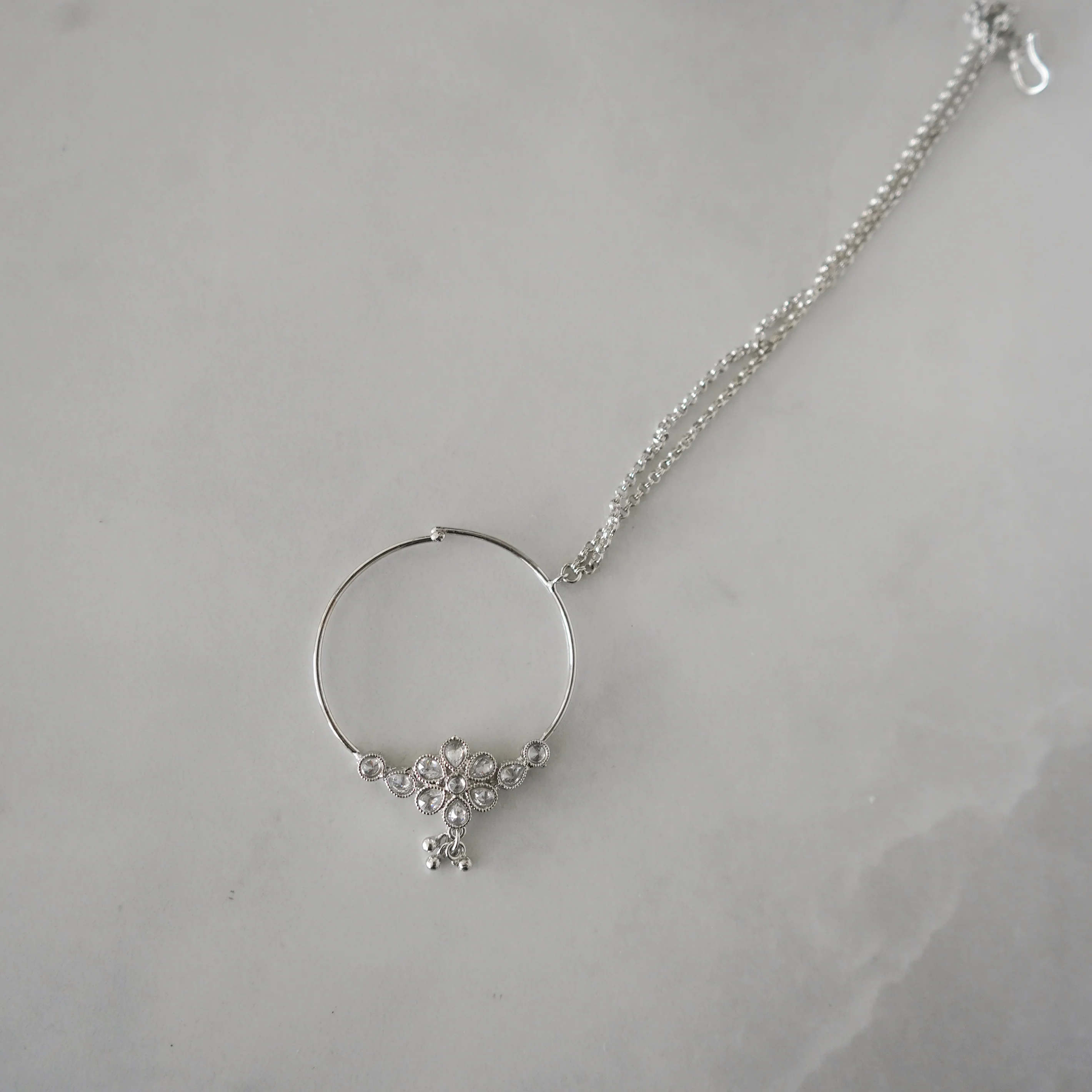Denise Nose Ring