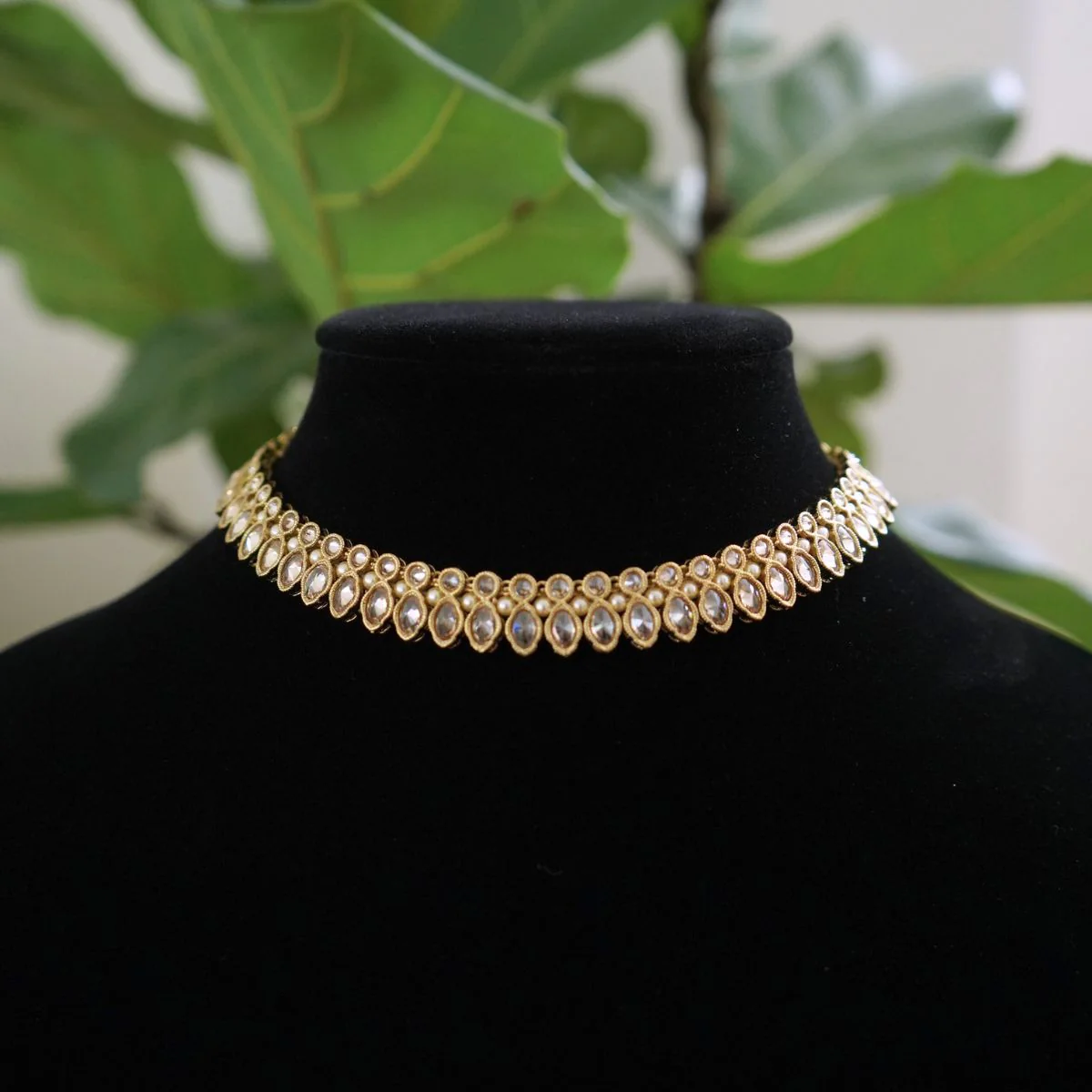 Ella Necklace Set