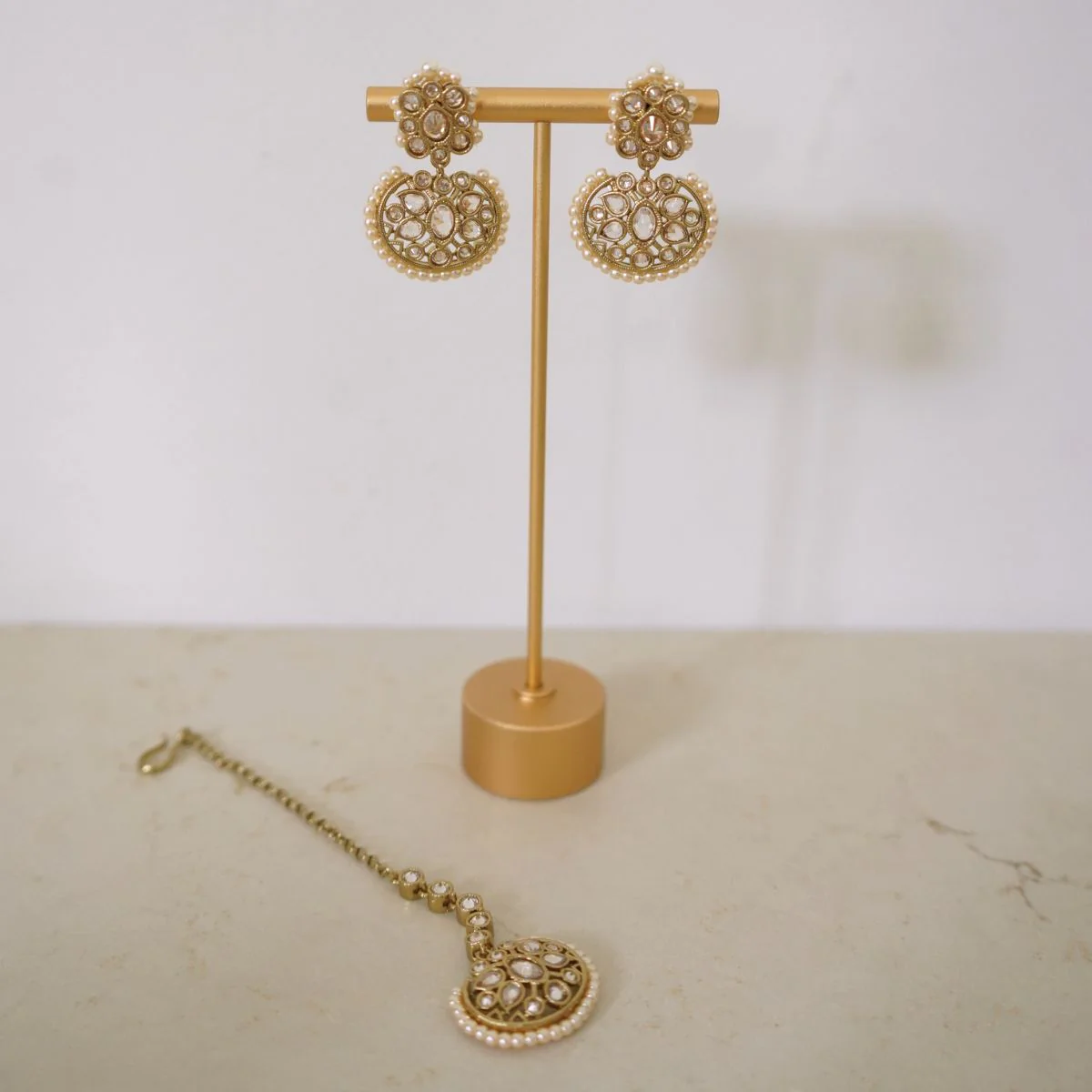 Ella Necklace Set - Image 2