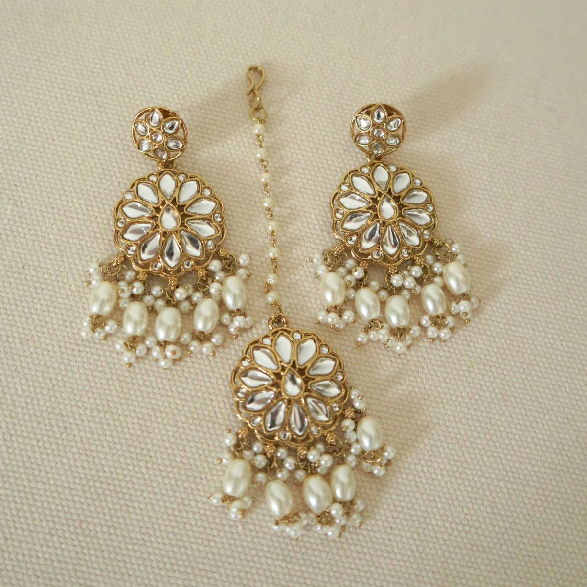 Esme Necklace Set - Image 2