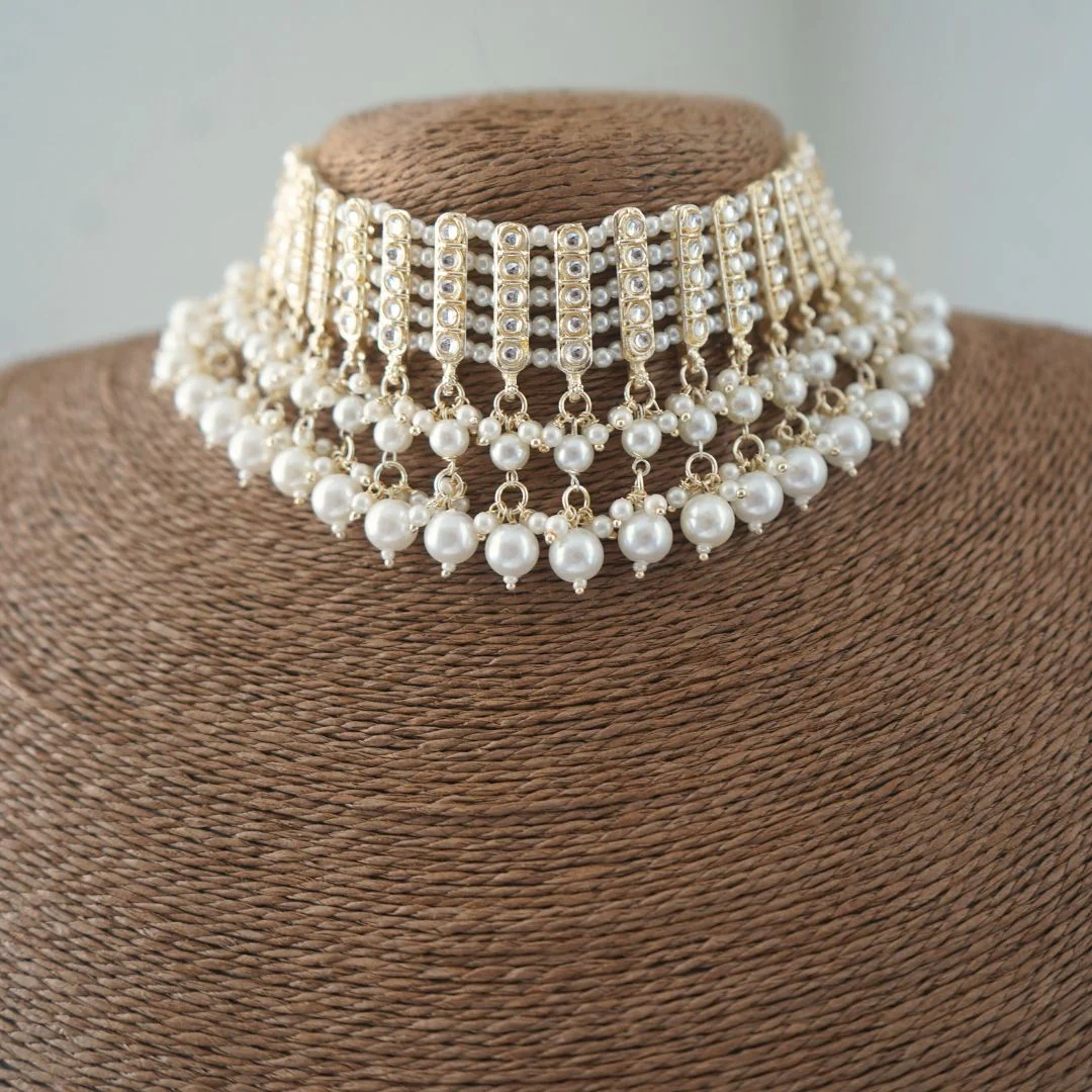 Gabriella Necklace Set