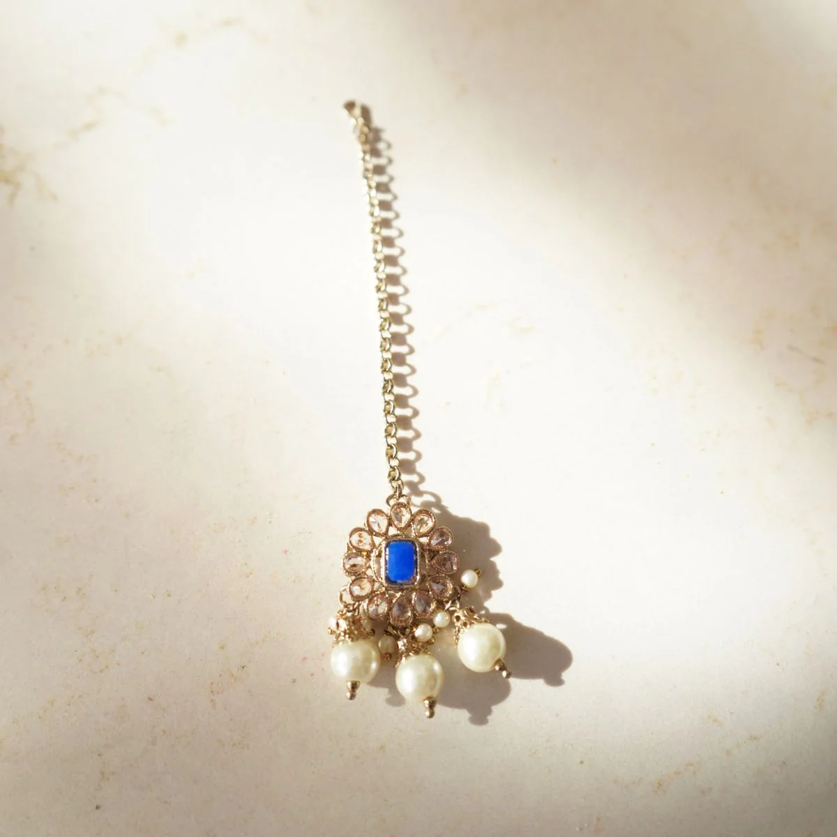 Hanza Necklace Set - Image 2