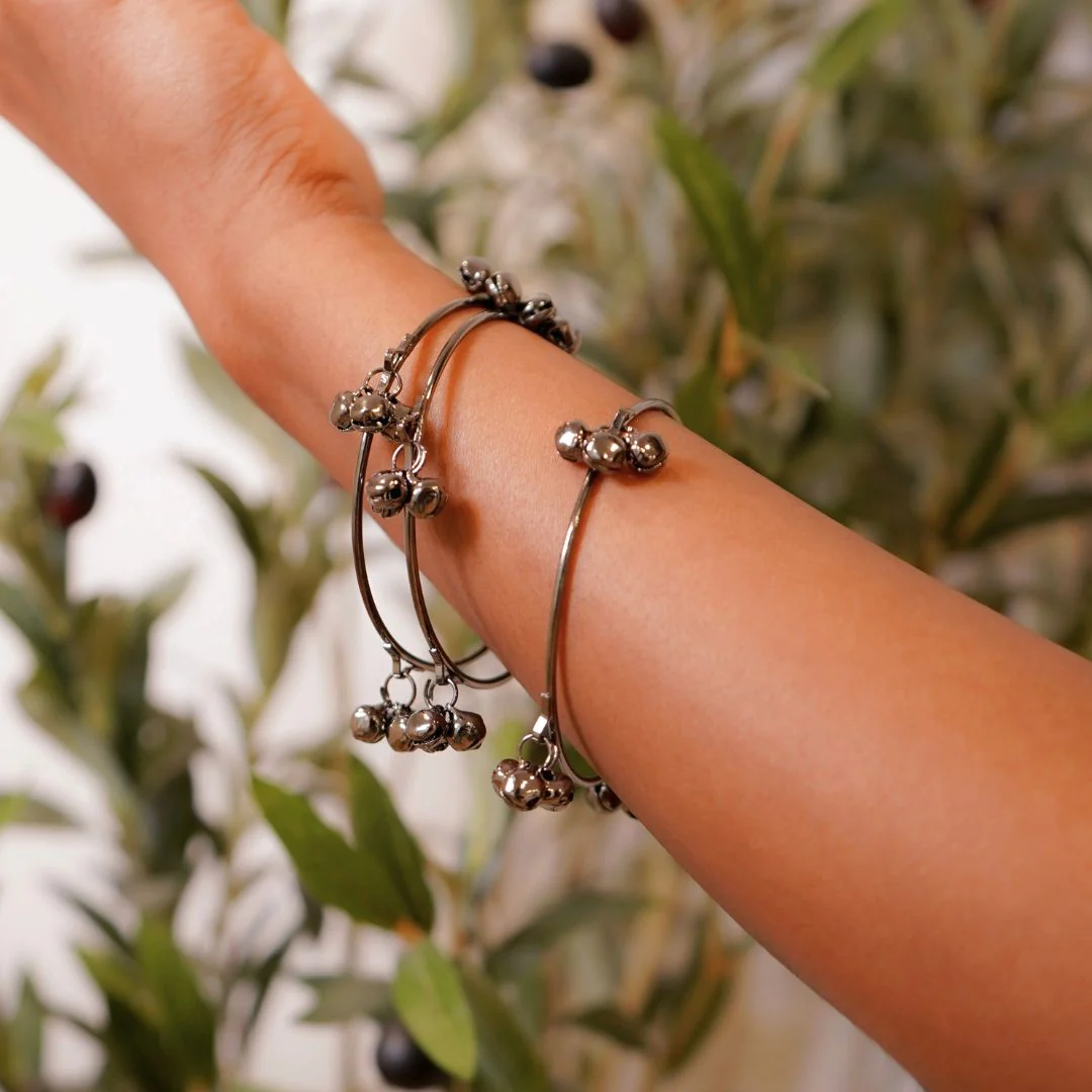 Kaila Bangles