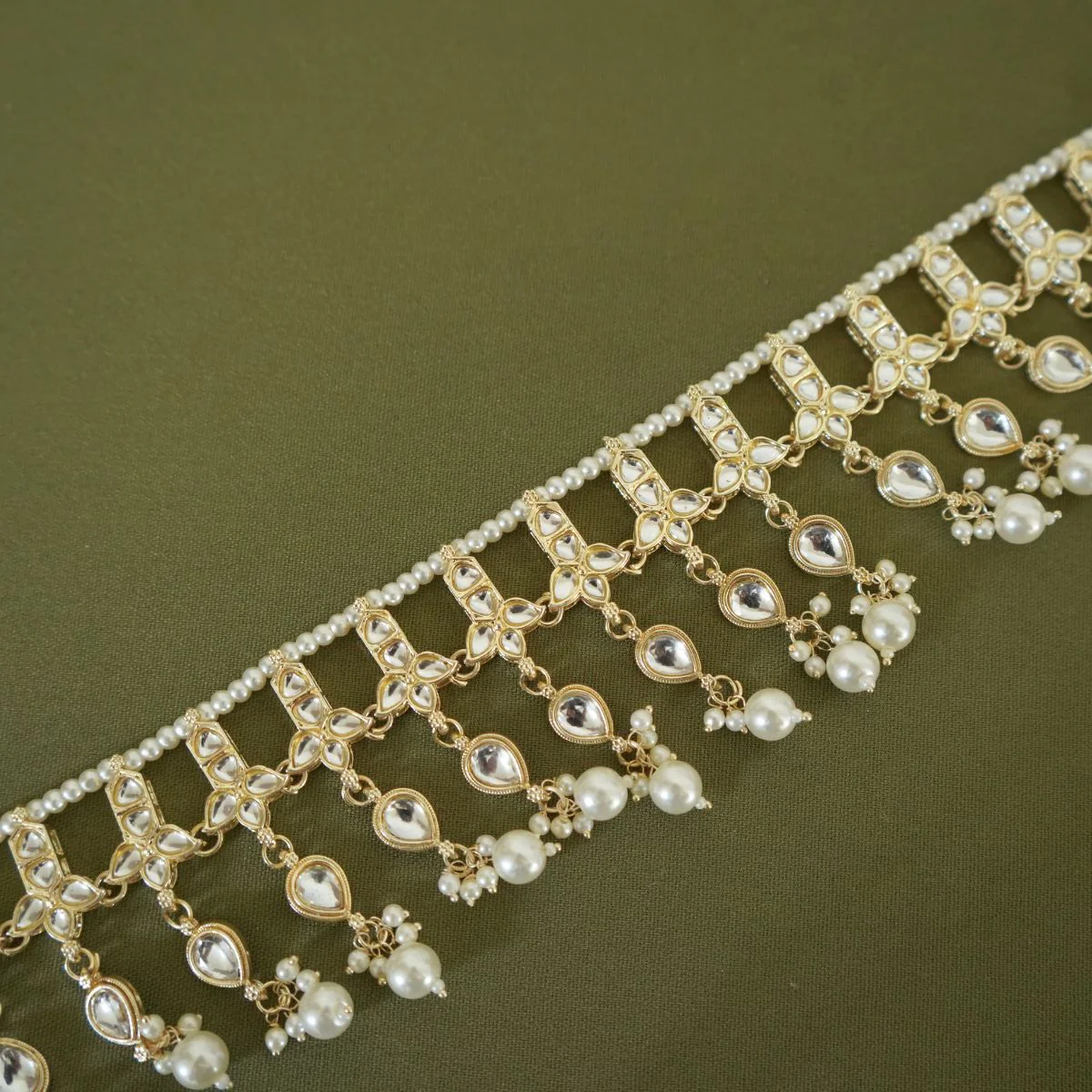 Kaila Waist Chain