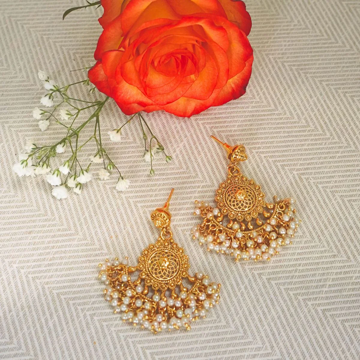 Kawsi Necklace Set - Image 3
