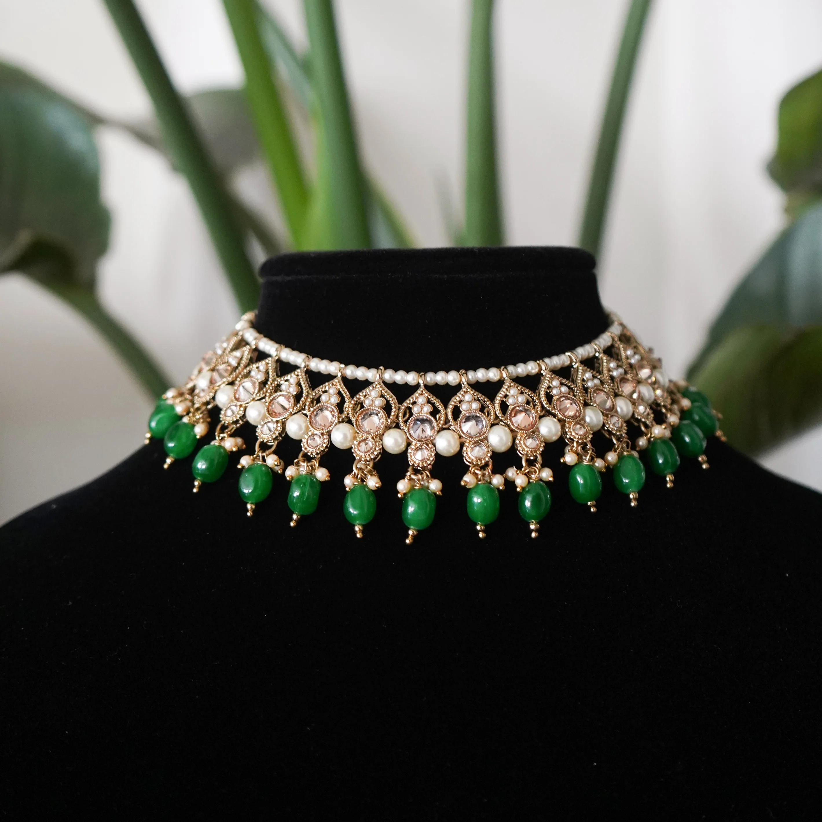 Kelly Necklace Set - Image 3