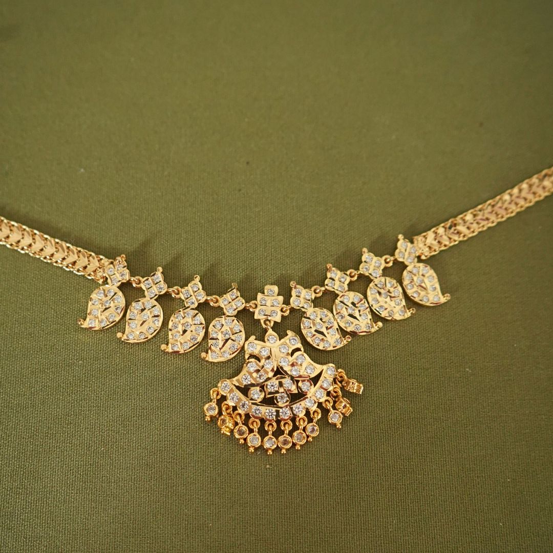 Maiyila II Toddler Waist Chain