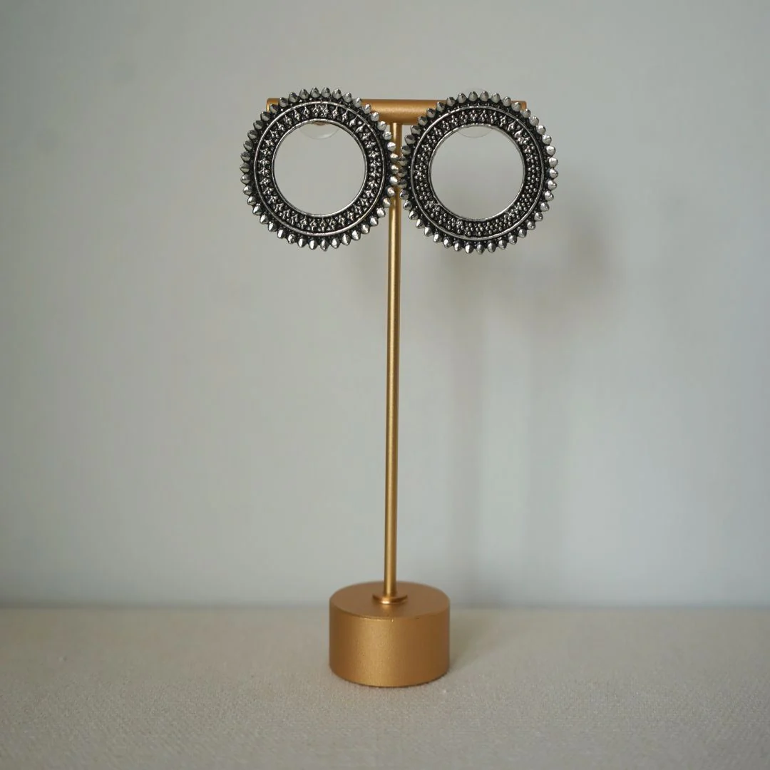 Maize Earrings