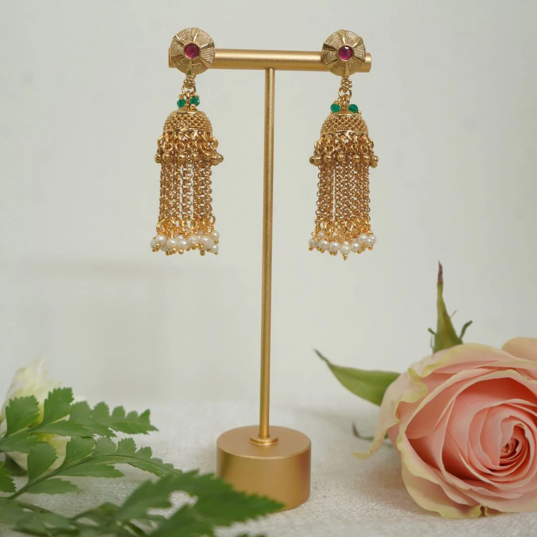Manu Necklace Set - Image 2