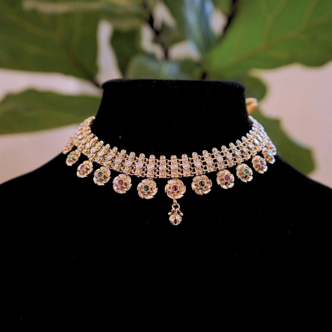 Miriam Necklace Set - Image 2