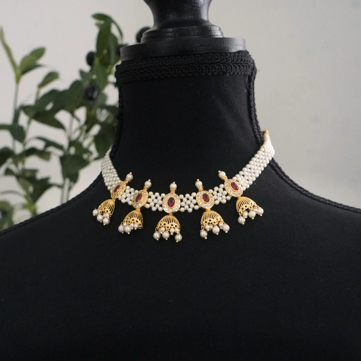 Monaco Necklace Set - Image 2
