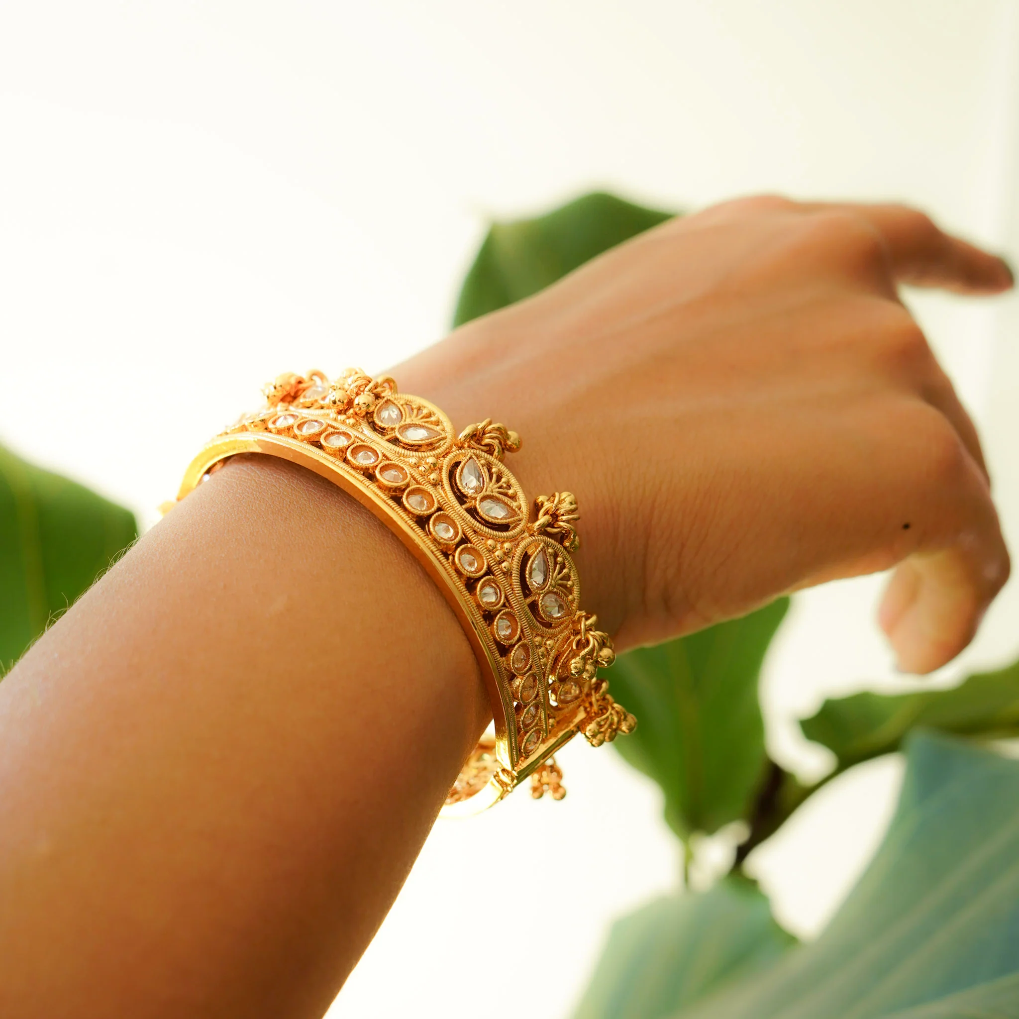 Nidhi Bangles