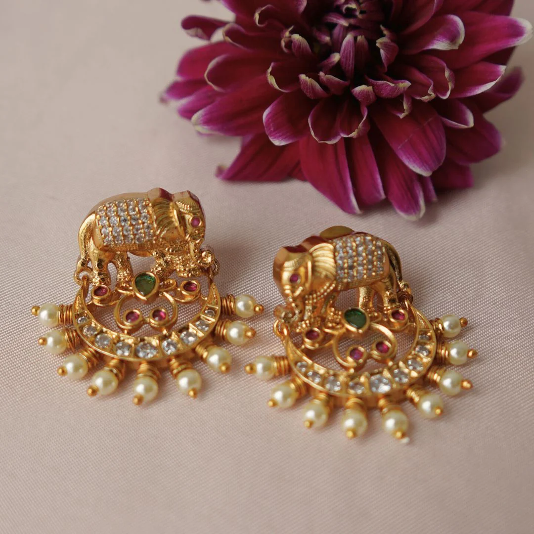 Palini Earrings