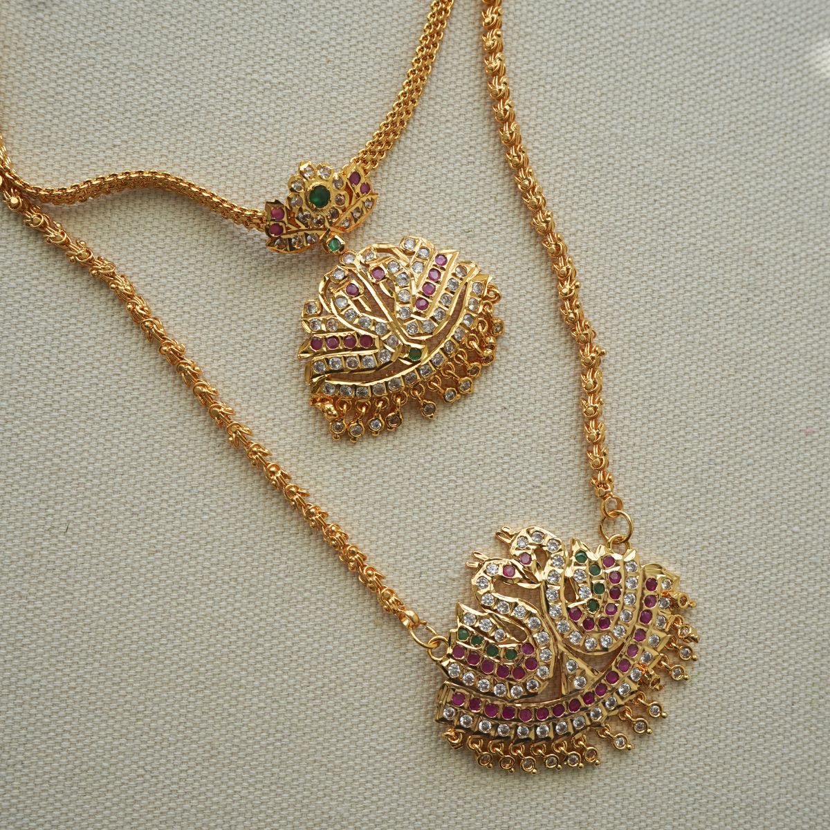 Mythila Pathakam Set