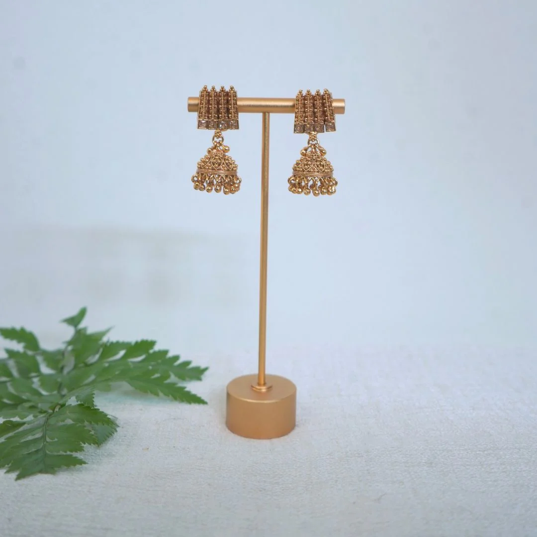 Ranji Necklace Set - Image 2