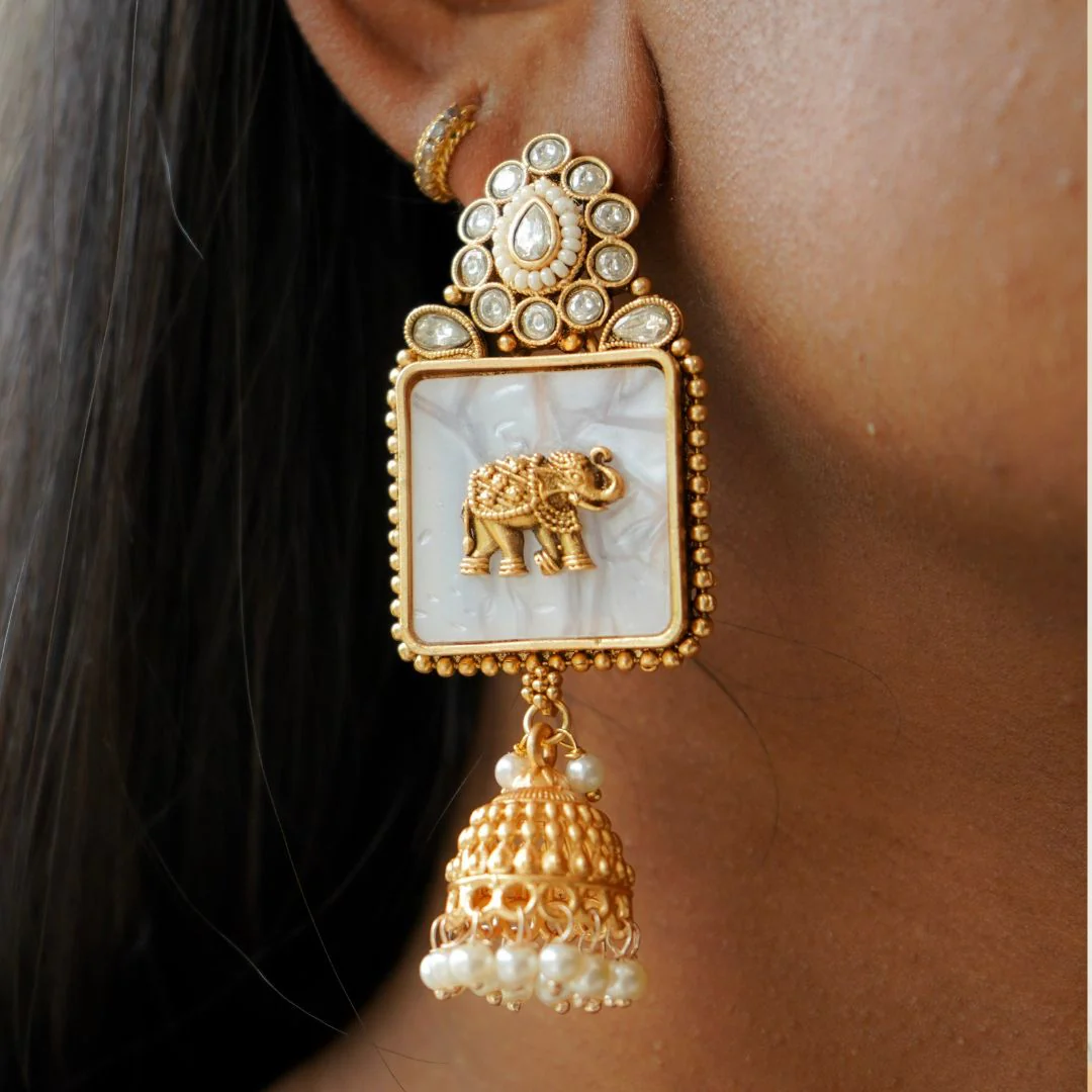 Rhea Earrings