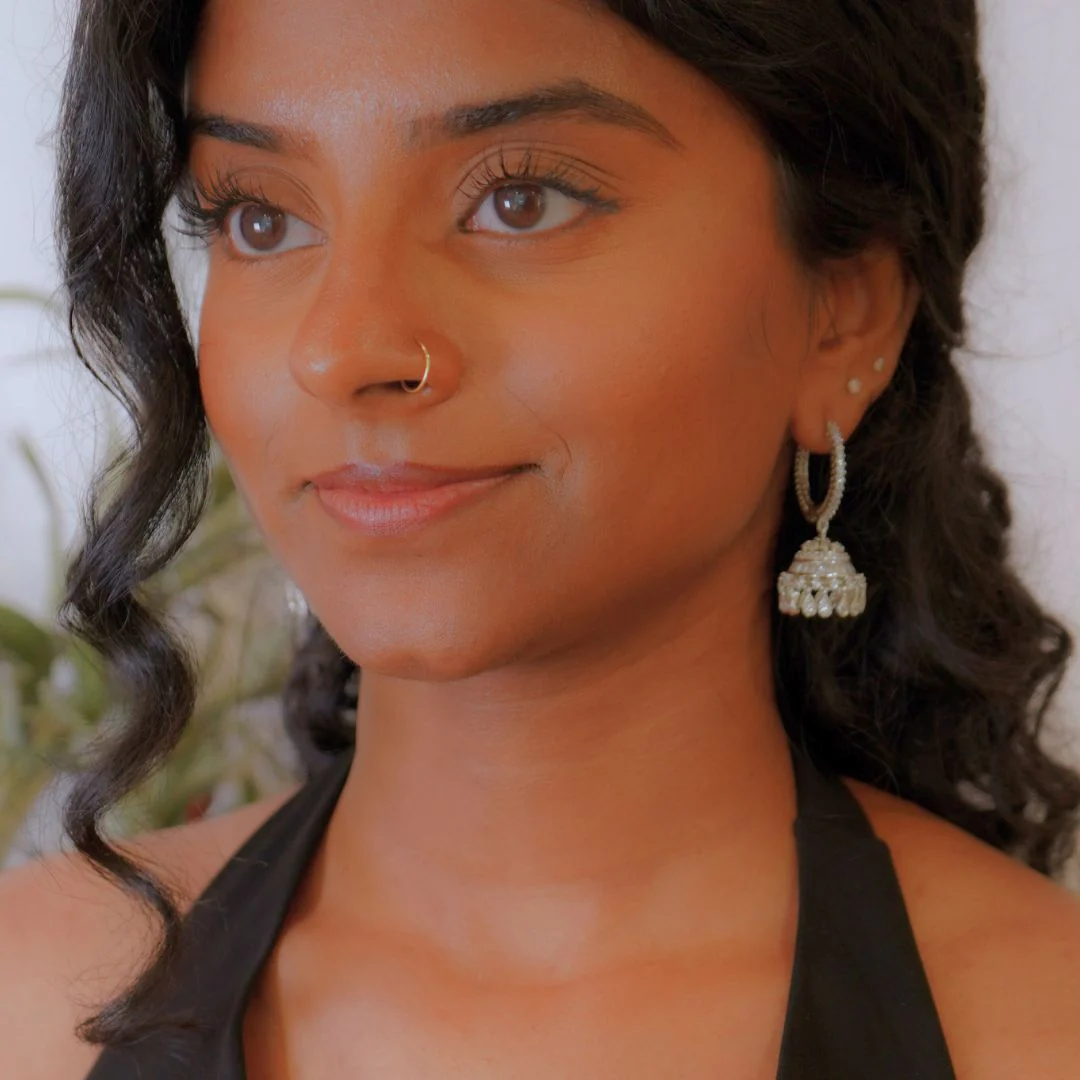 Ridhi Earrings