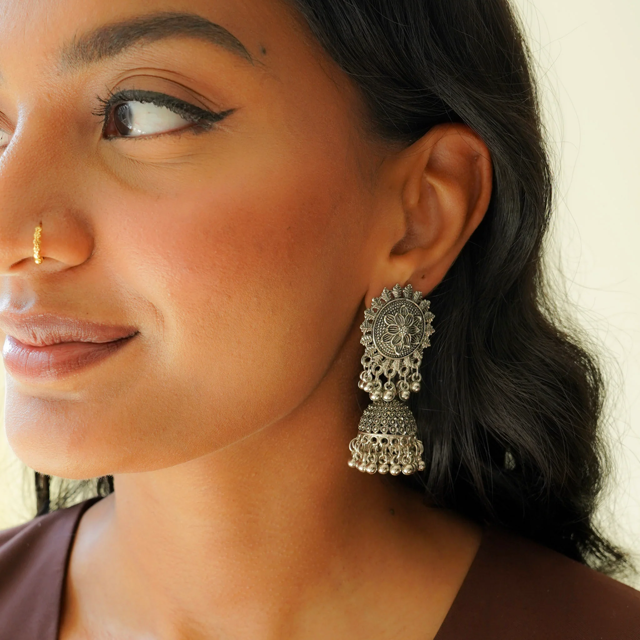 Ruhi Earrings