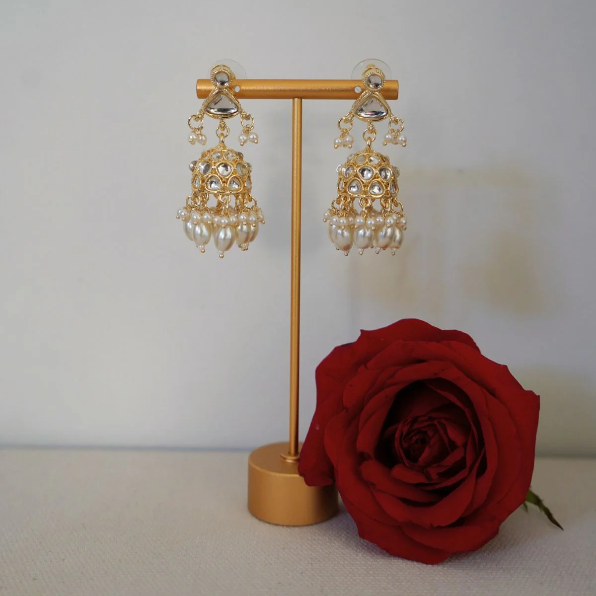 Sabrina Necklace Set - Image 2