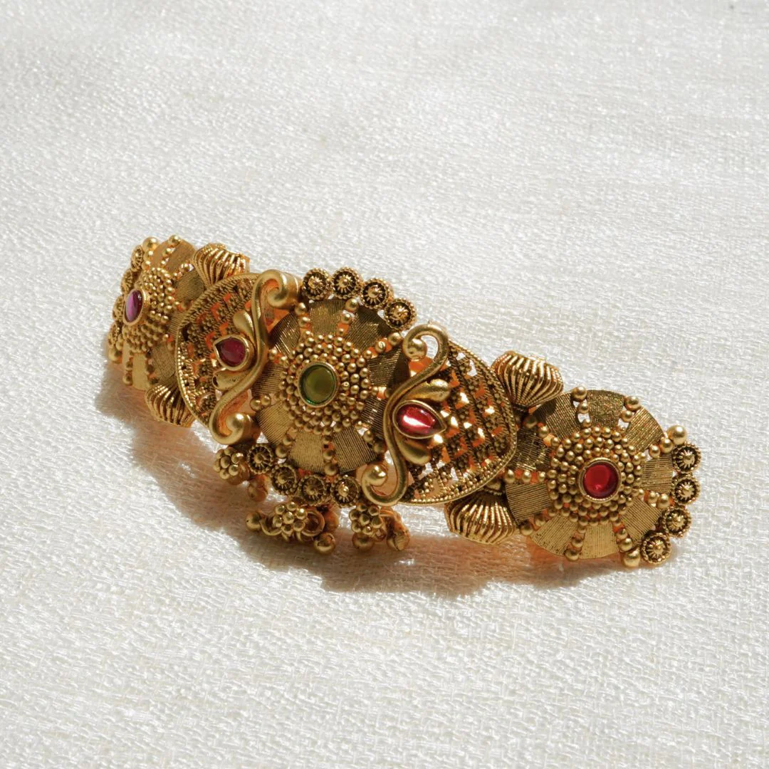 Shamini Hair Clip