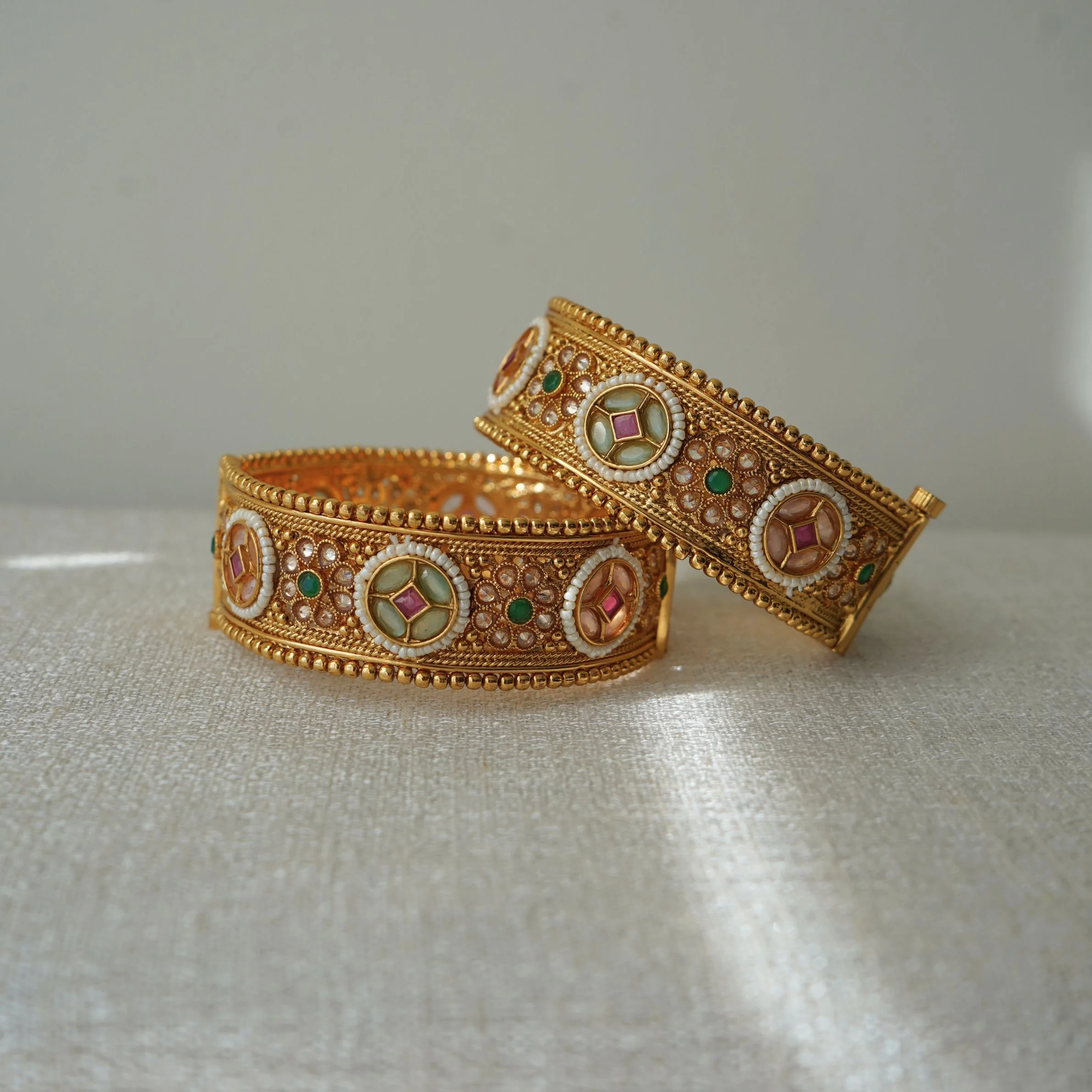 Shanya Bangles