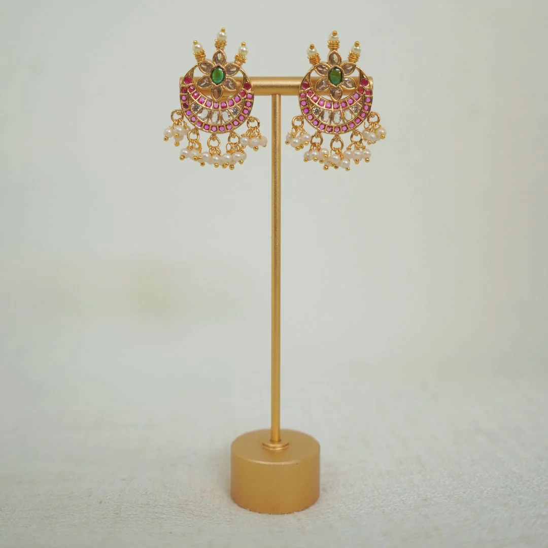 Shaurya Earrings