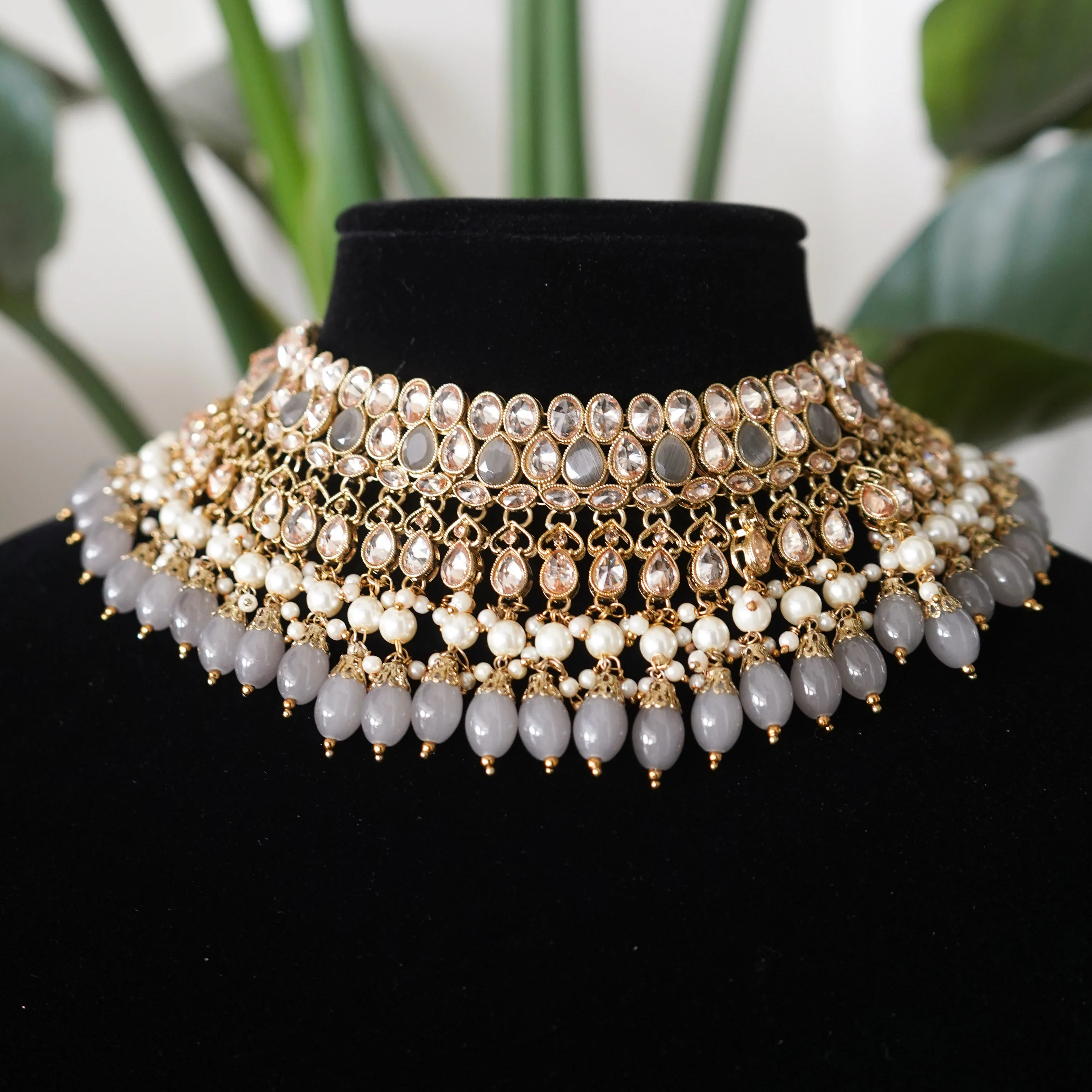 Sherri Necklace Set - Image 3