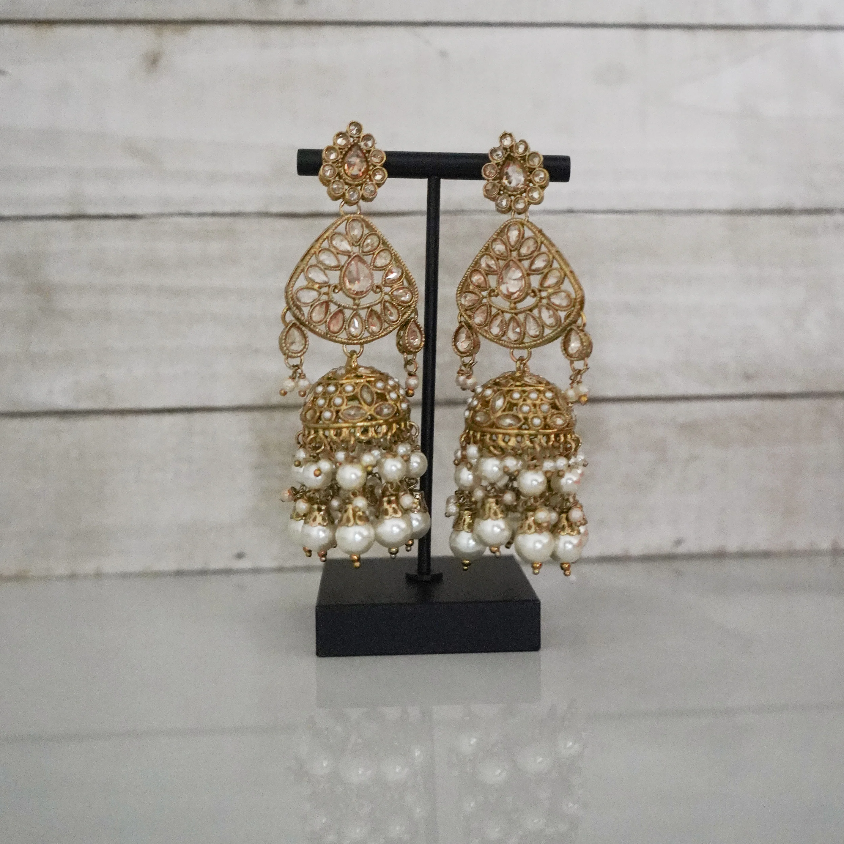 Sherri Necklace Set - Image 4