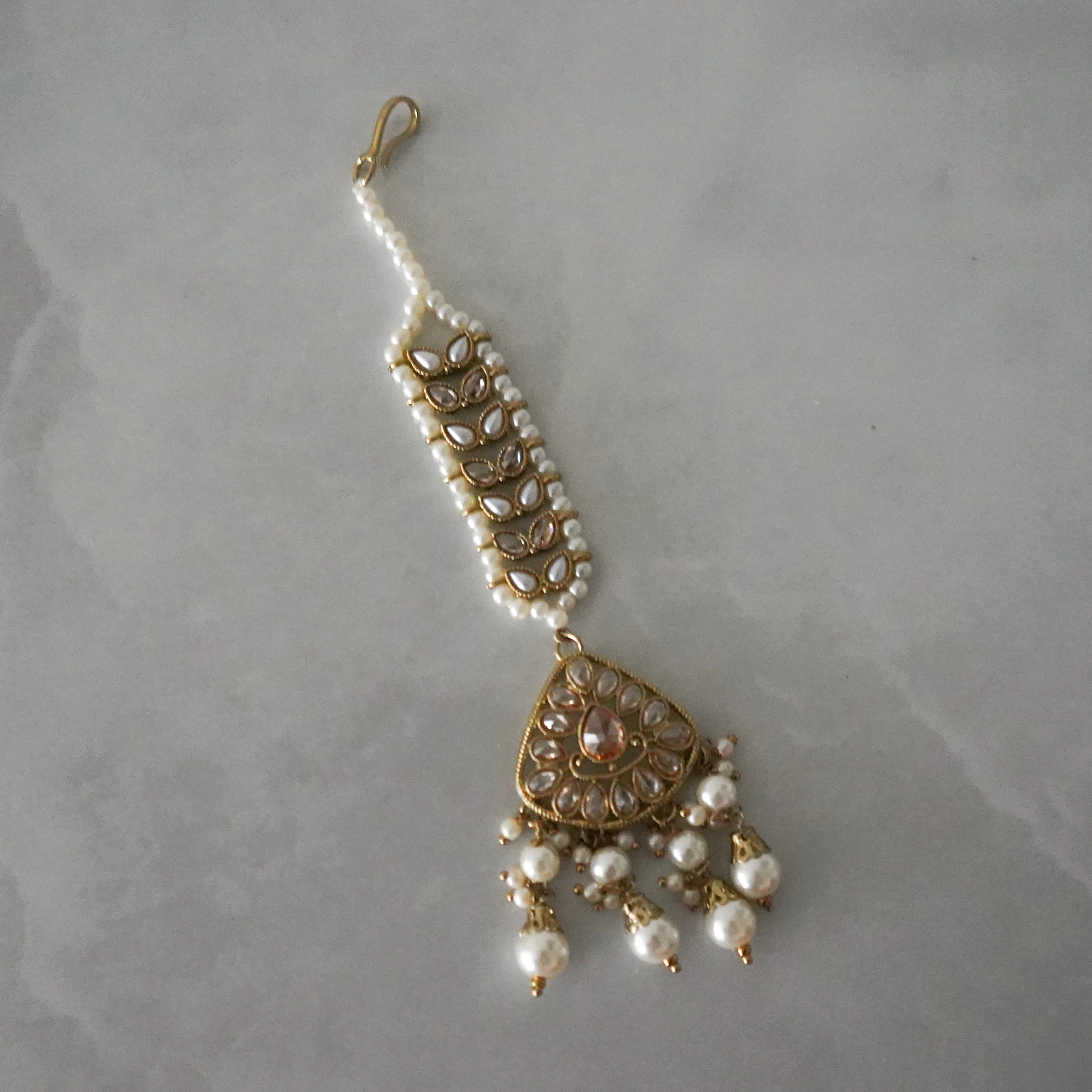 Sherri Necklace Set - Image 5