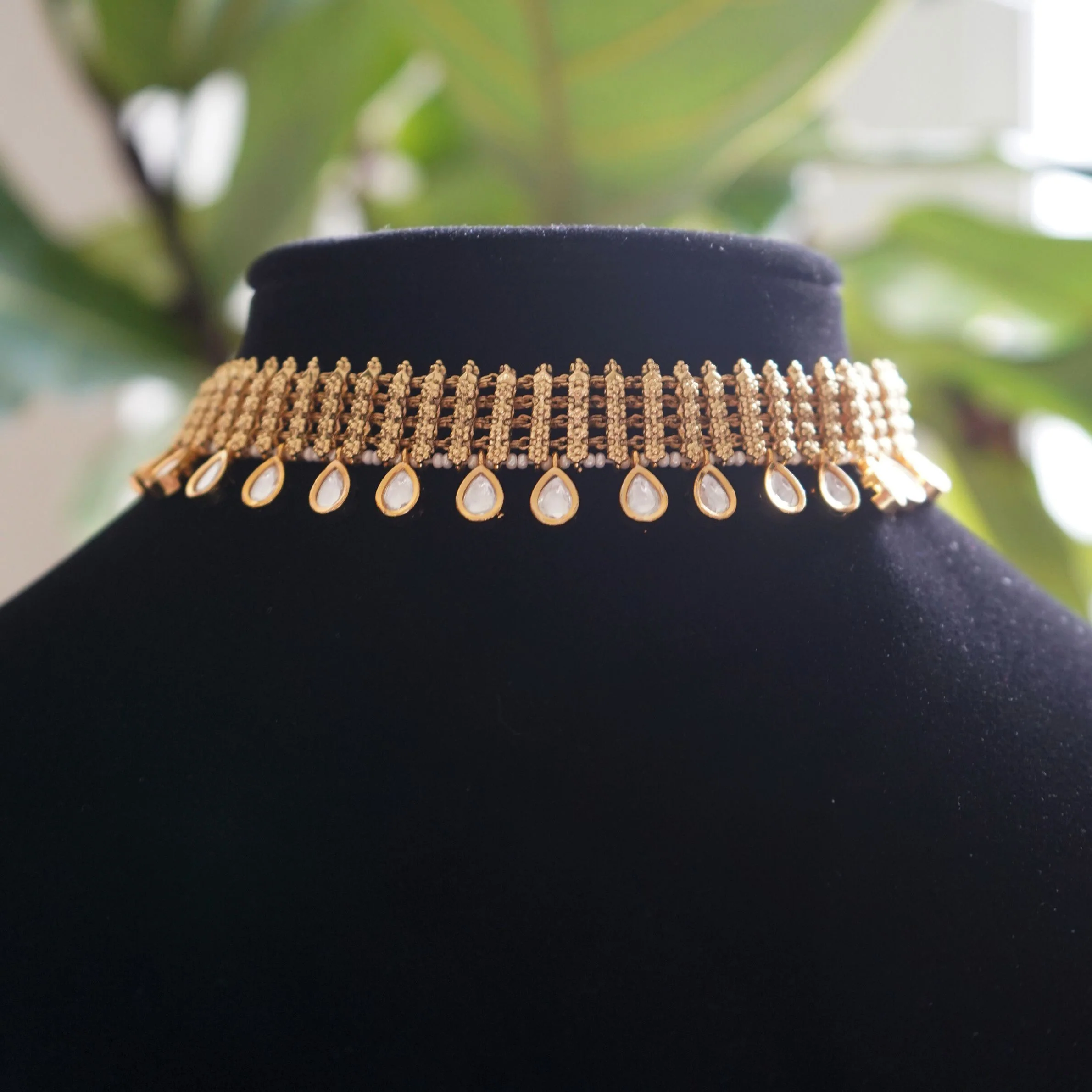 Shyla Necklace Set - Image 2