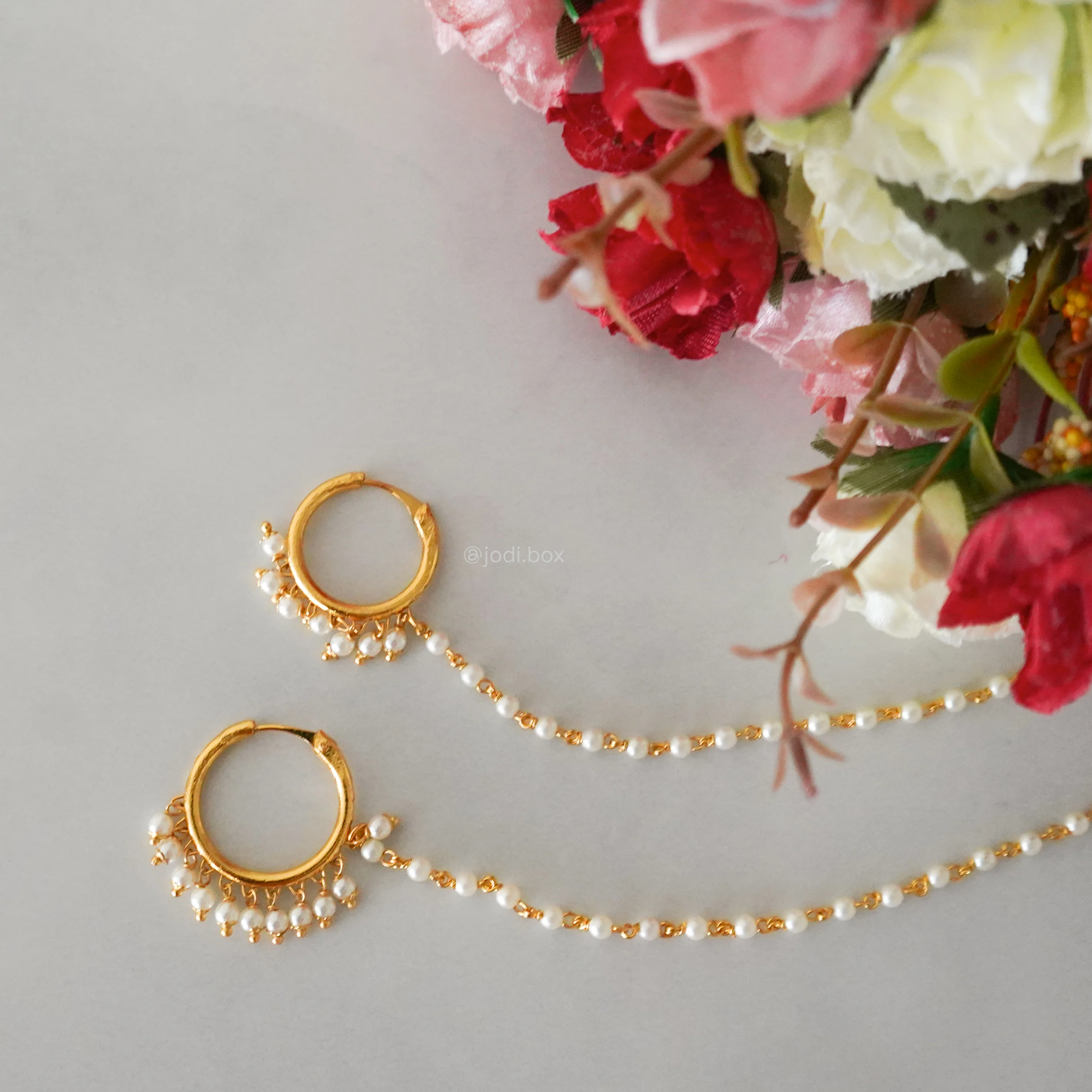 Simra Nose Rings