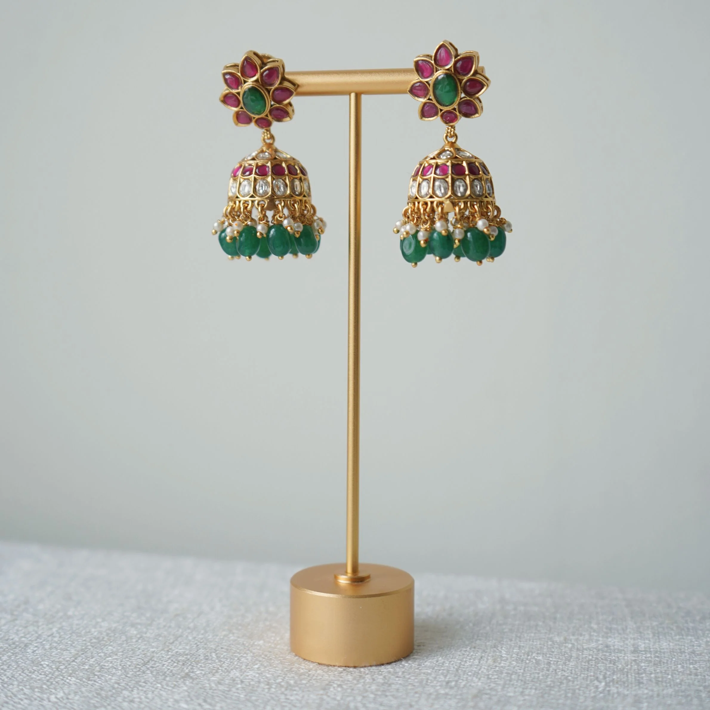 Sindhu Necklace Set - Image 2