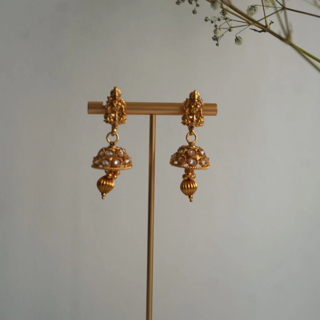 Suganya Necklace Set - Image 3