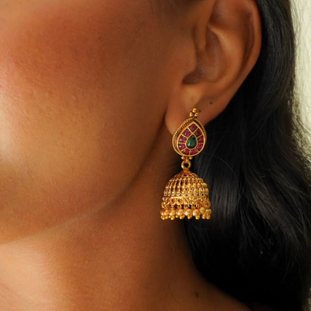 Suri Earrings