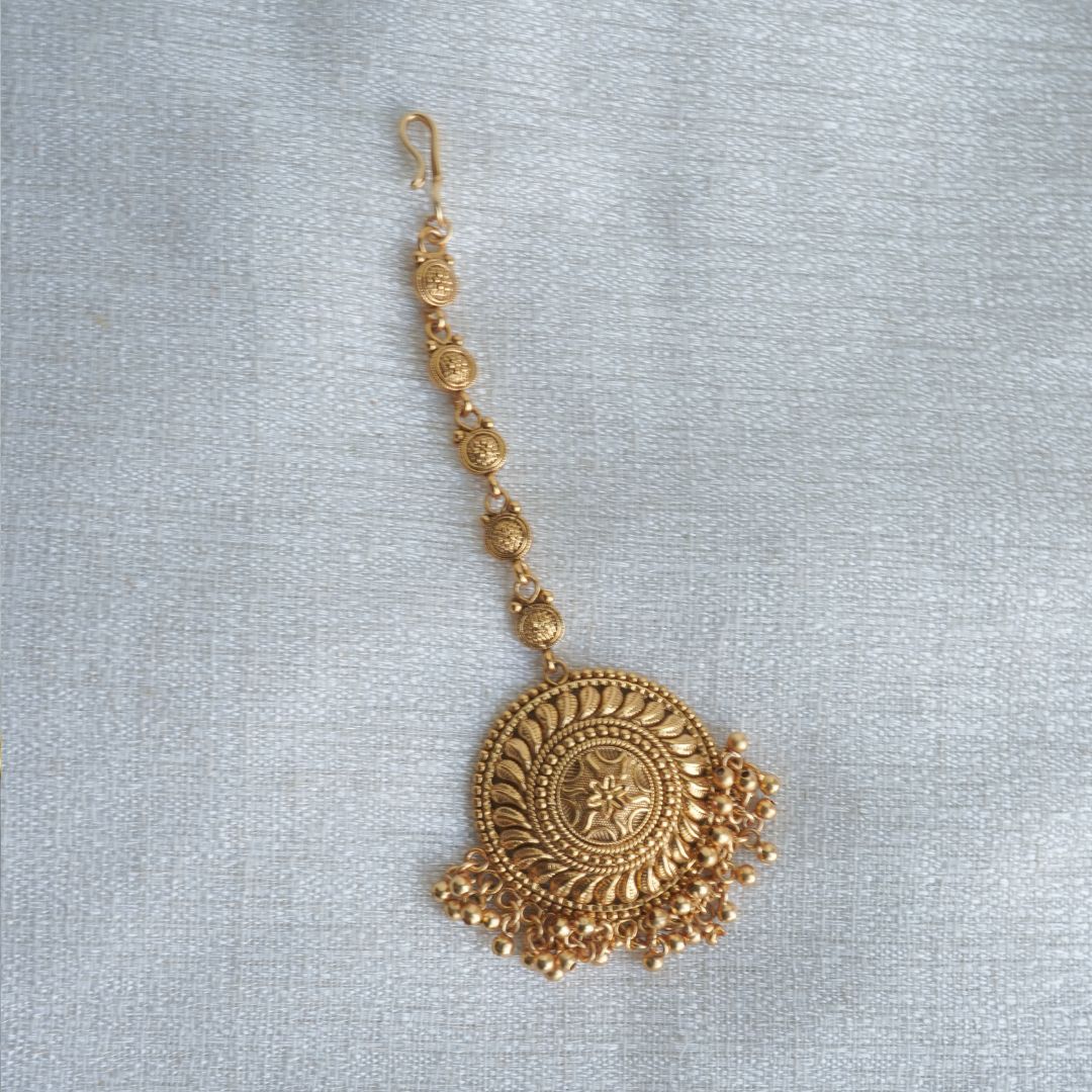 Swathi Necklace Set - Image 4