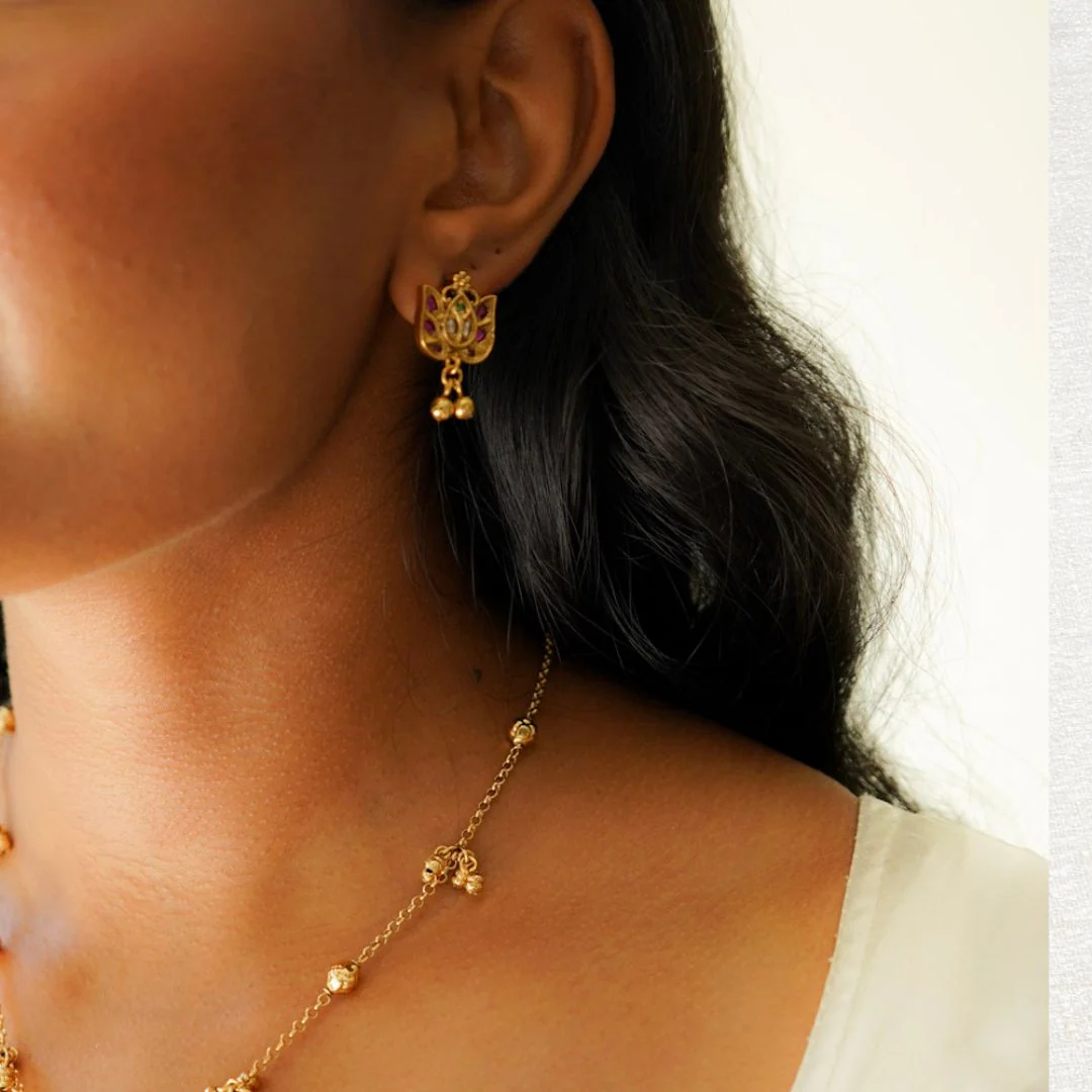 Tanishka Necklace Set - Image 2