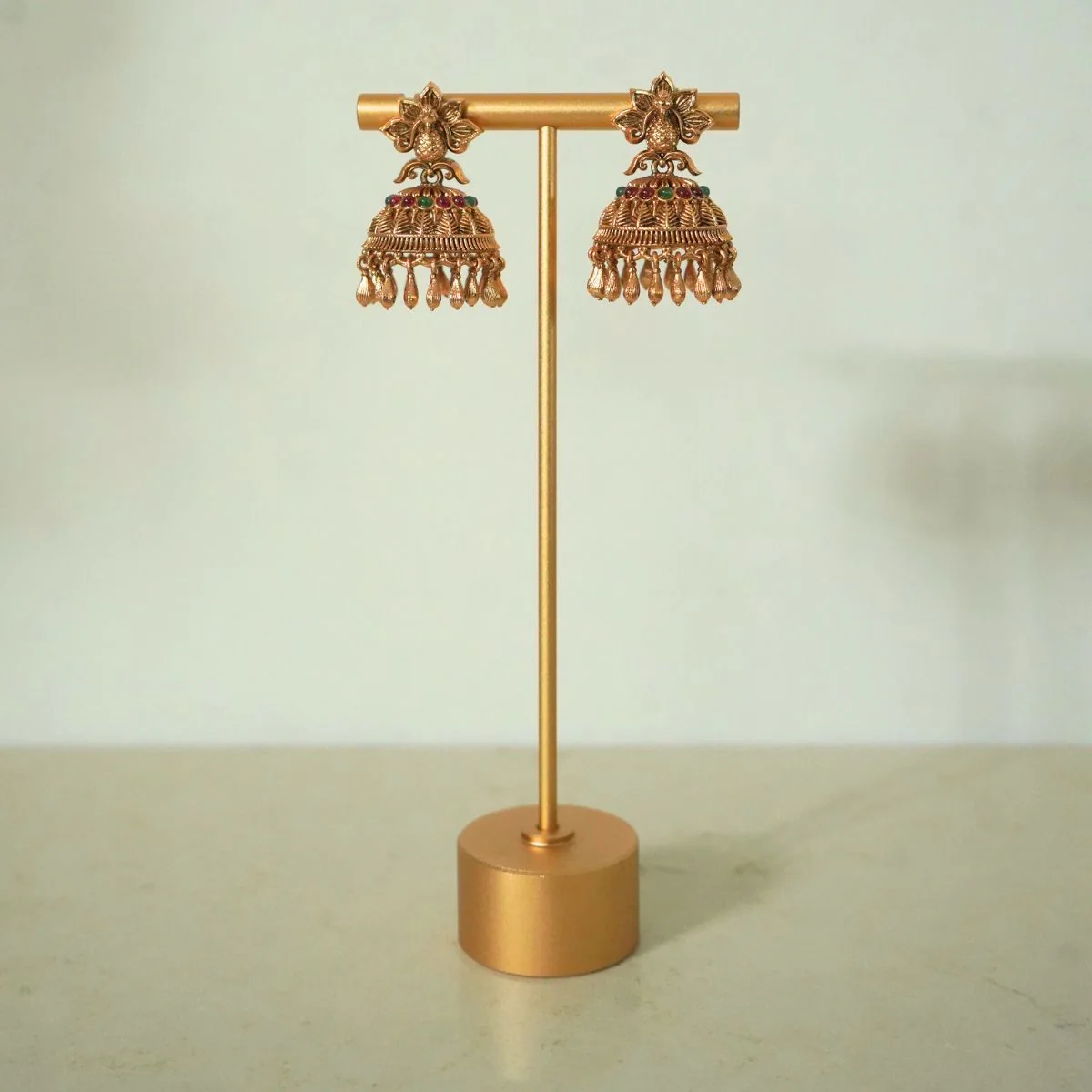 Thamini Earrings
