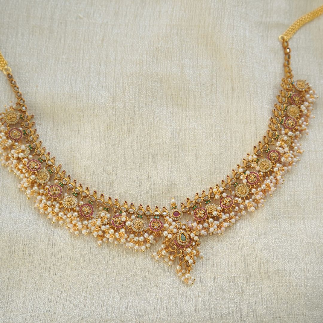 Tharaah Waist Chain