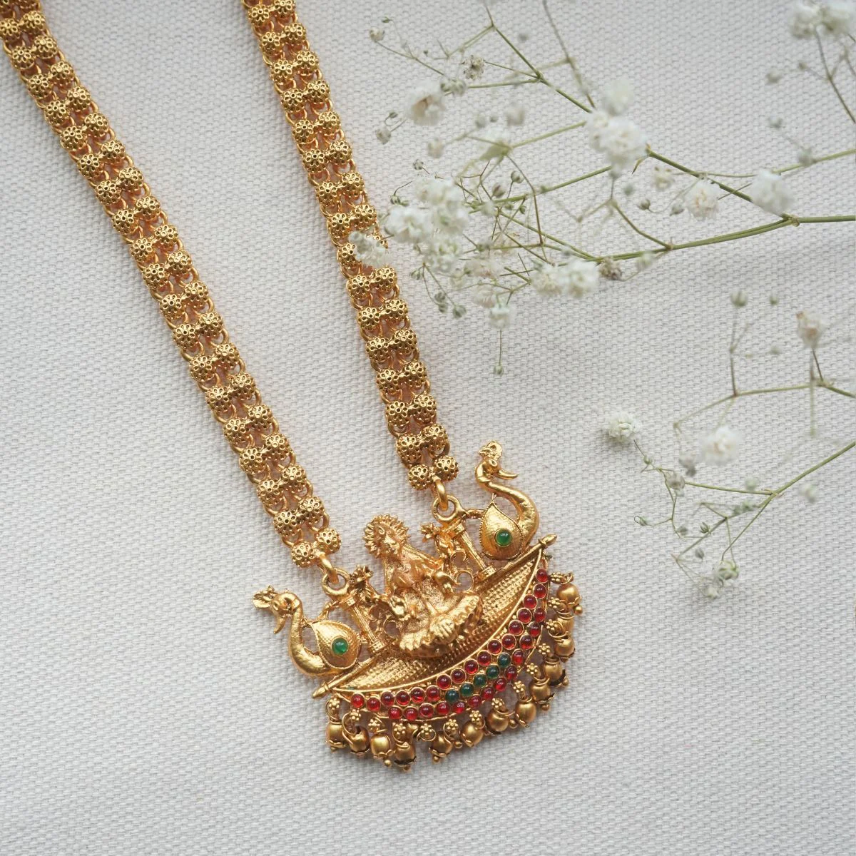 Uma Necklace Set