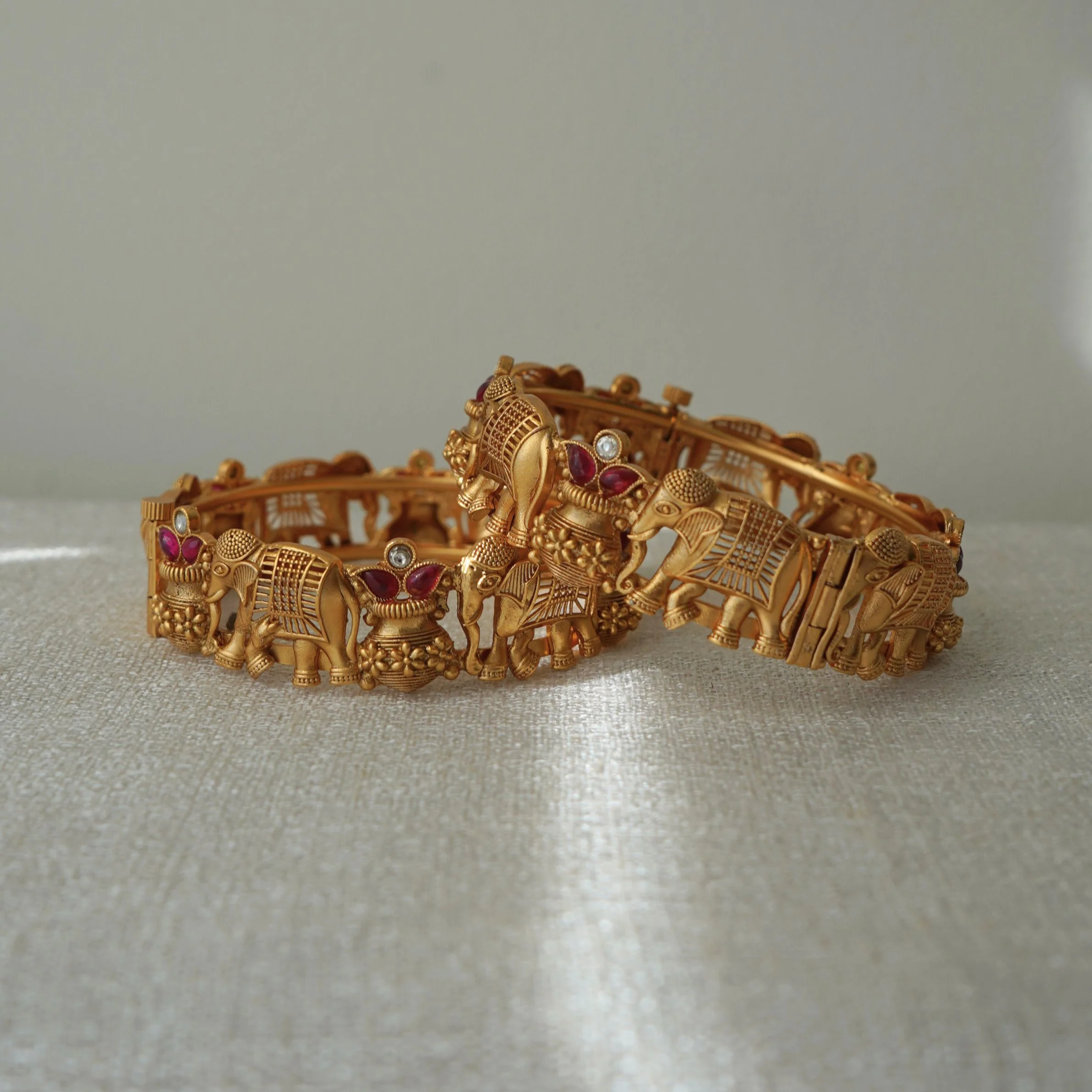 Vidhya Bangles